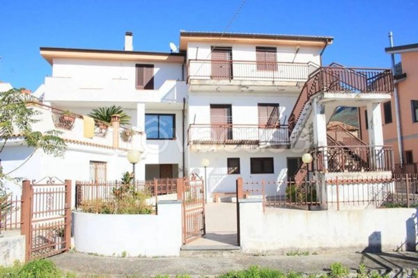 appartamento in vendita a Maierà