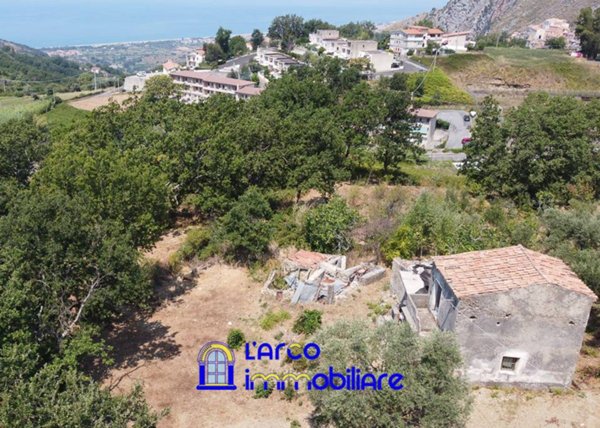 terreno agricolo in vendita a Maierà