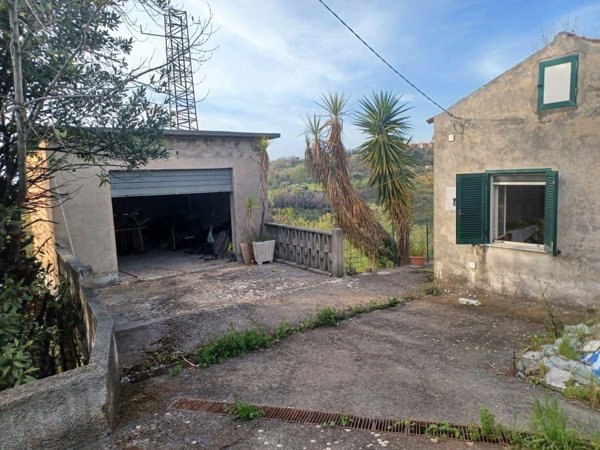 casa indipendente in vendita a Maierà