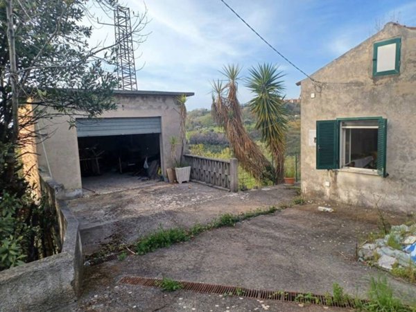 casa indipendente in vendita a Maierà