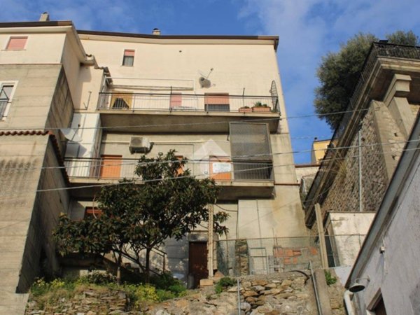 appartamento in vendita a Maierà