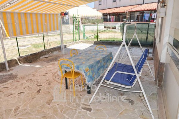 appartamento in vendita a Maierà