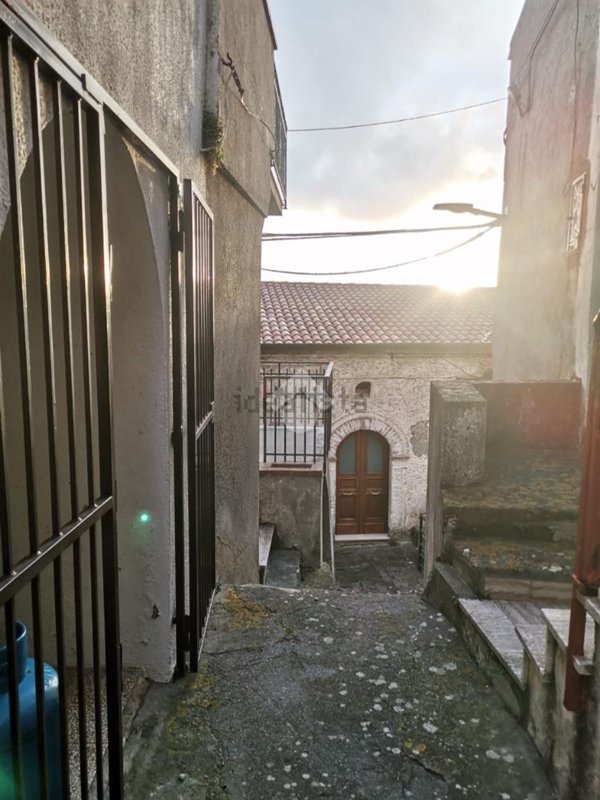 appartamento in vendita a Maierà