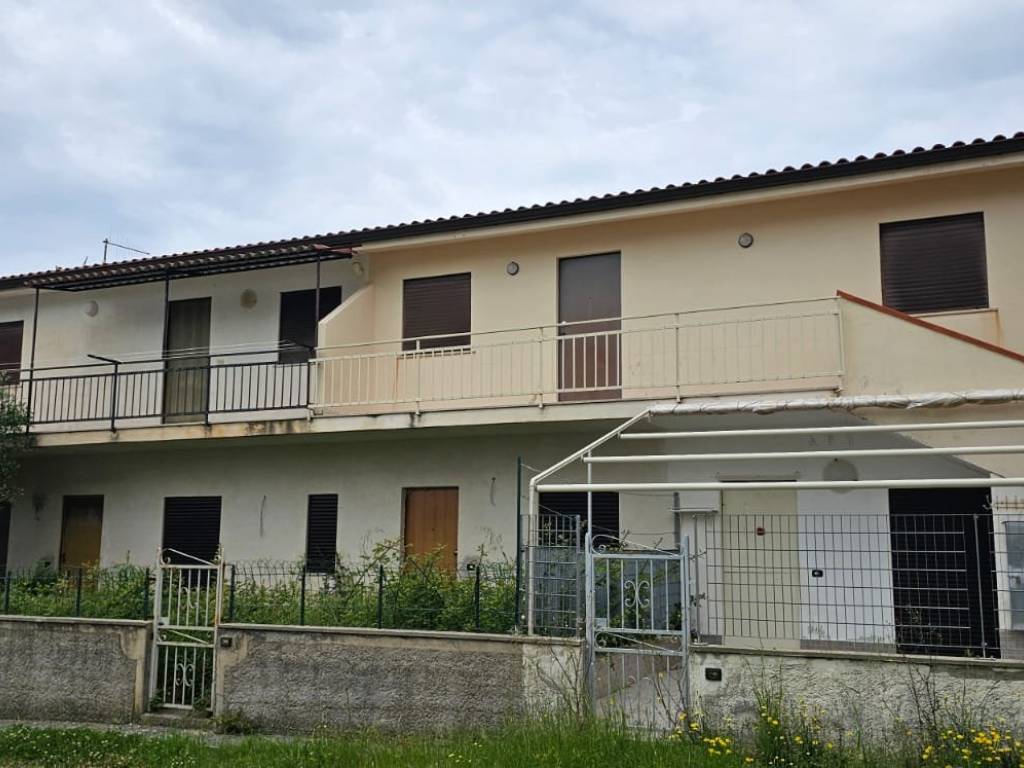 appartamento in vendita a Maierà