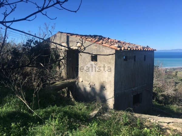 appartamento in vendita a Maierà