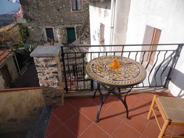 casa indipendente in vendita a Maierà
