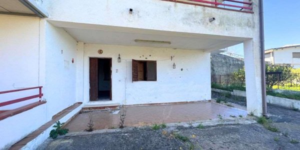 appartamento in vendita a Maierà