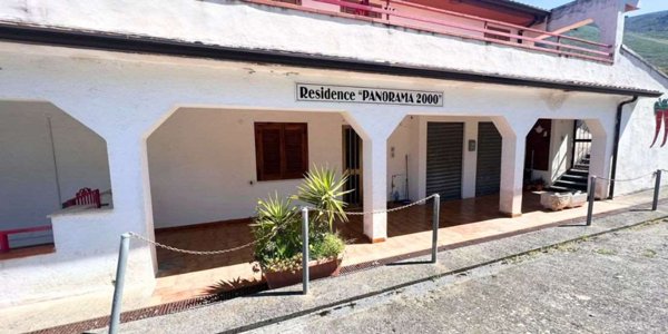 appartamento in vendita a Maierà