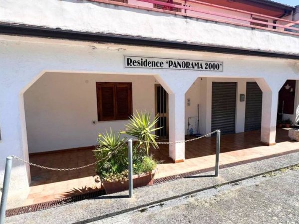 appartamento in vendita a Maierà