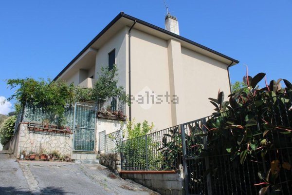 appartamento in vendita a Maierà