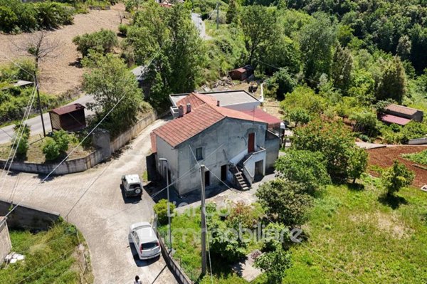 appartamento in vendita a Maierà