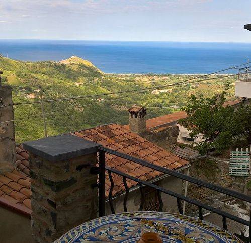 casa indipendente in vendita a Maierà
