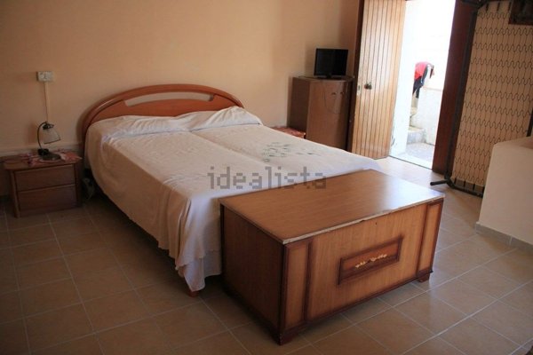 appartamento in vendita a Maierà