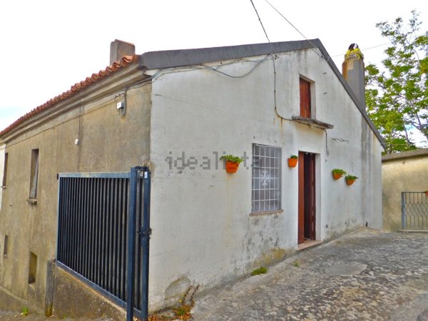 casa indipendente in vendita a Maierà