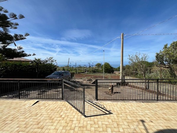 casa indipendente in vendita a Maierà