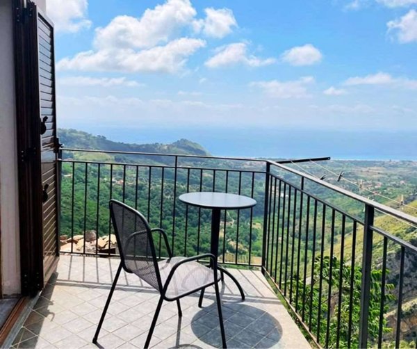 casa indipendente in vendita a Maierà