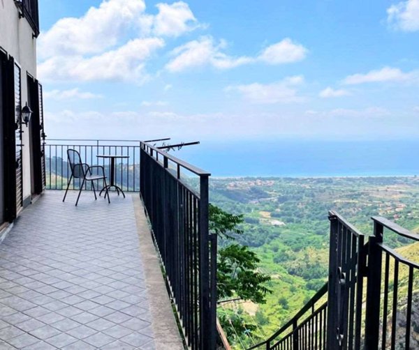 casa indipendente in vendita a Maierà