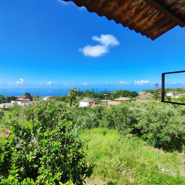casa indipendente in vendita a Maierà