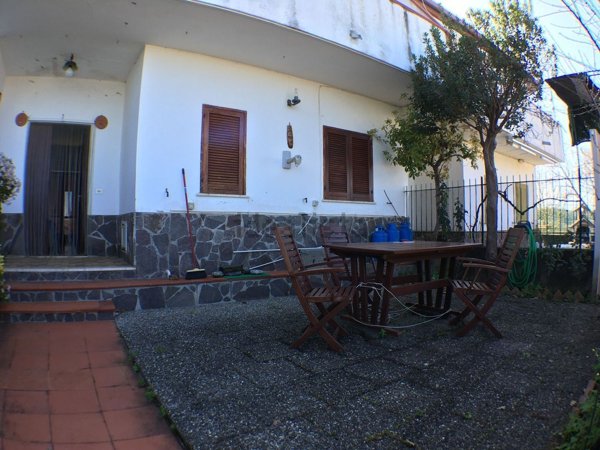 appartamento in vendita a Maierà