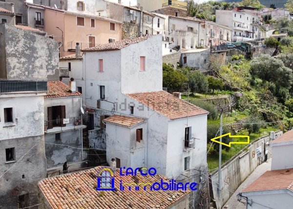 appartamento in vendita a Maierà