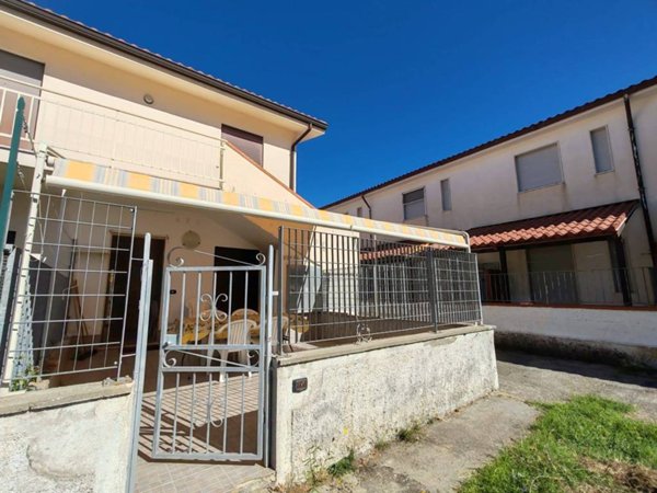 appartamento in vendita a Maierà