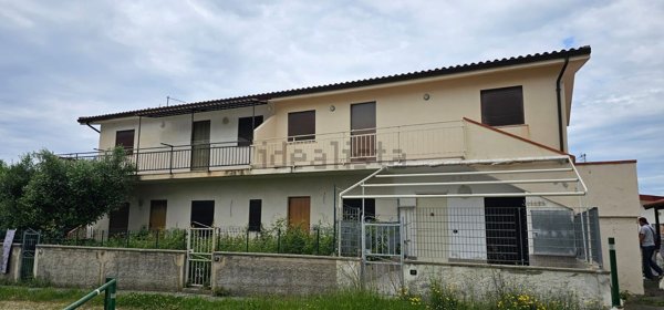 appartamento in vendita a Maierà