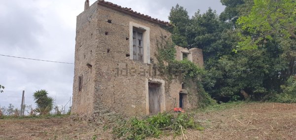 quadrivano in vendita a Maierà