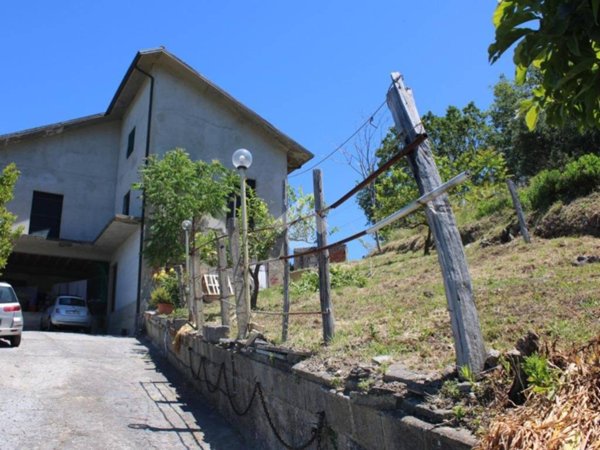 casa semindipendente in vendita a Maierà