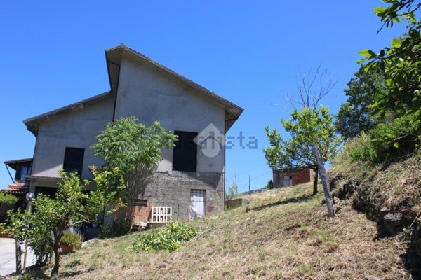 casa semindipendente in vendita a Maierà