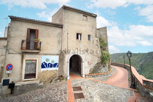 appartamento in vendita a Maierà