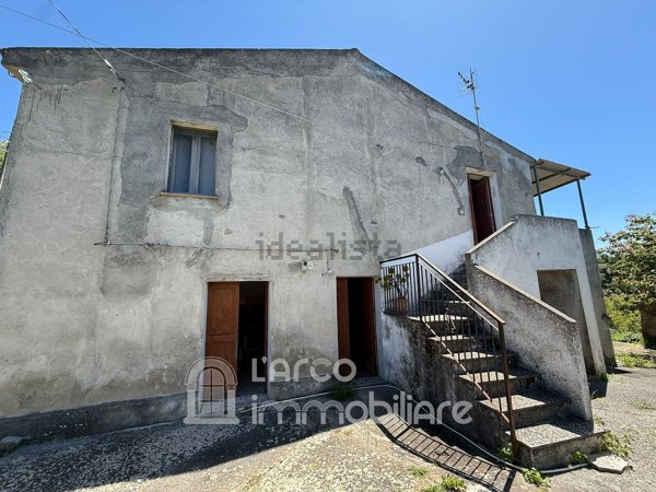 quadrivano in vendita a Maierà