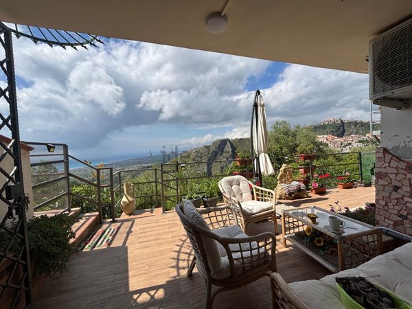 appartamento in vendita a Maierà