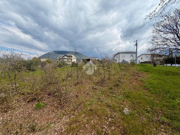 terreno edificabile in vendita a Maierà