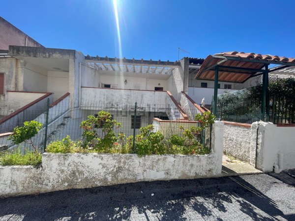 casa indipendente in vendita a Maierà