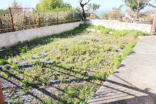 appartamento in vendita a Maierà