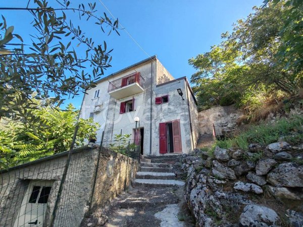 villa in vendita a Maierà