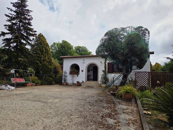 casa indipendente in vendita a Maierà