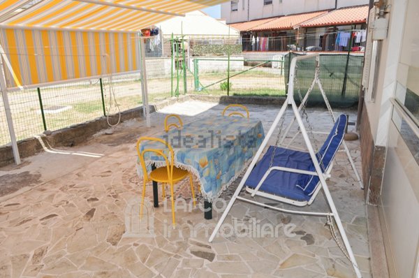 appartamento in vendita a Maierà