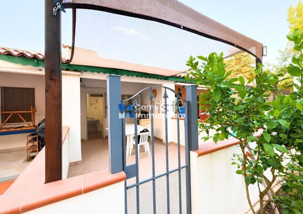 appartamento in vendita a Maierà