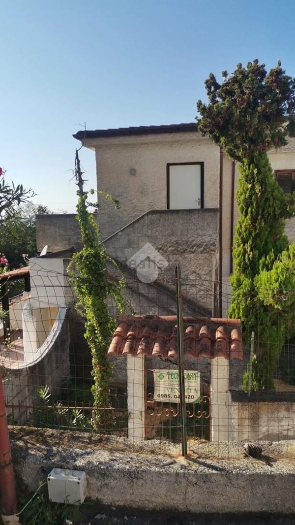 appartamento in vendita a Maierà