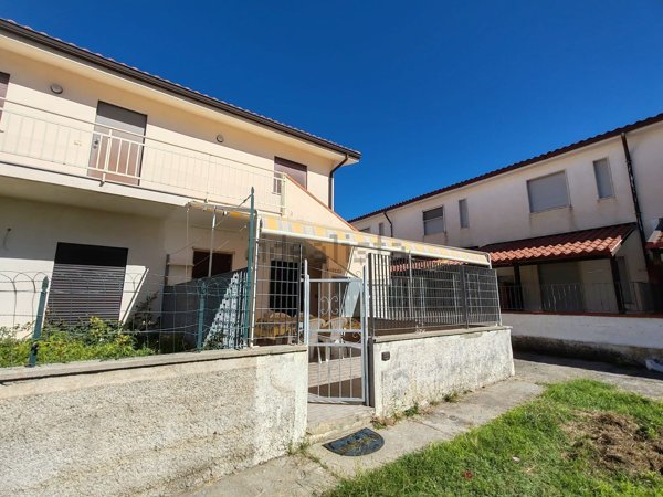 appartamento in vendita a Maierà