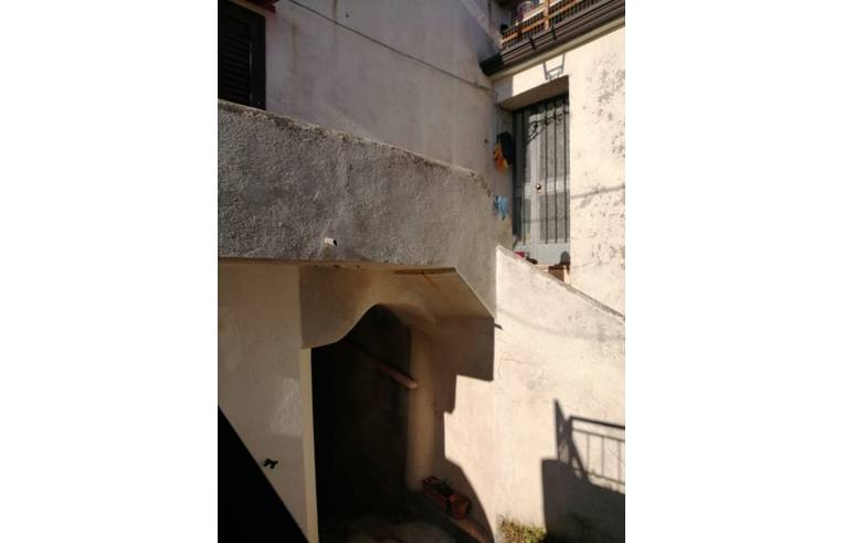 casa indipendente in vendita a Maierà