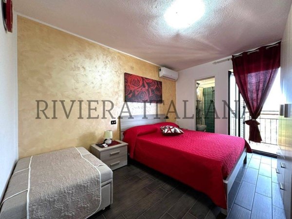 appartamento in vendita a Maierà