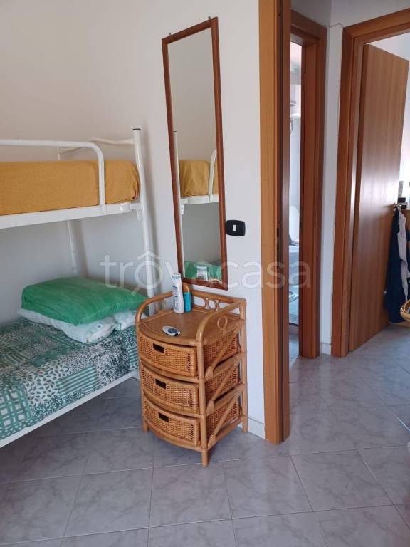 casa indipendente in vendita a Maierà