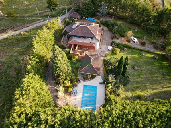 casa indipendente in vendita a Malito