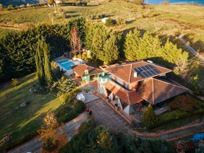casa indipendente in vendita a Malito