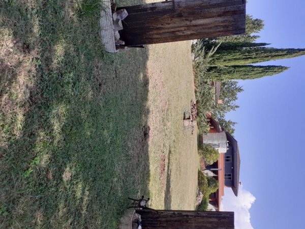 casa indipendente in vendita a Malito