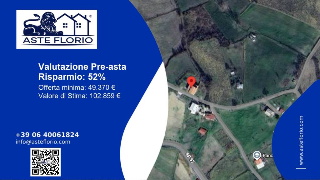 appartamento in vendita a Malito