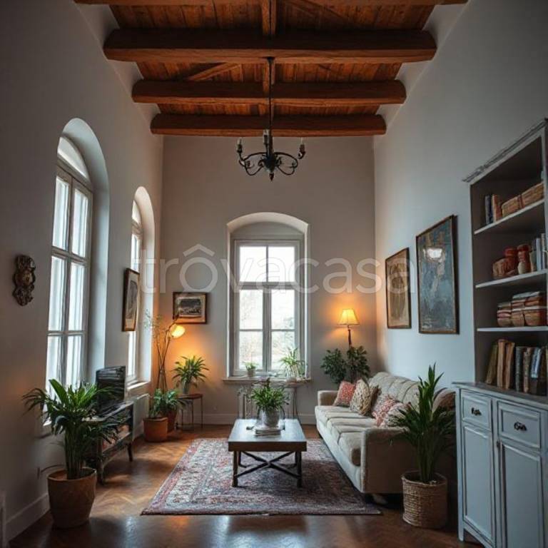 casa indipendente in vendita a Malito