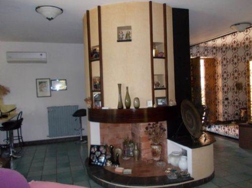 casa indipendente in vendita a Malito